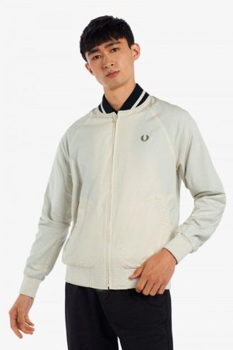 Vestes de tennis bomber