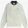 Vestes de tennis bomber