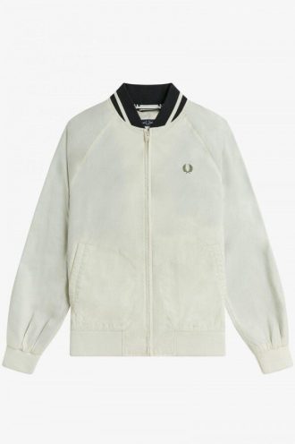 Vestes de tennis bomber