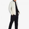 Vestes de tennis bomber