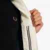 Vestes de tennis bomber