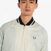 Vestes de tennis bomber