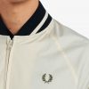 Vestes de tennis bomber