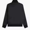 Vestes de tennis bomber en tricot côtelé pour homme