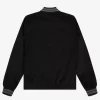 Vestes de tennis bomber en velours côtelé pour homme