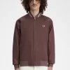 Vestes de tennis bomber en velours côtelé pour hommes