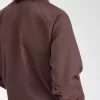 Vestes de tennis bomber en velours côtelé pour hommes