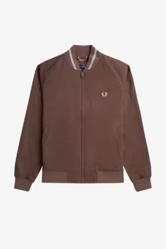 Vestes de tennis bomber en velours côtelé pour hommes