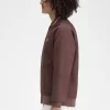 Vestes de tennis bomber en velours côtelé pour hommes
