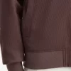 Vestes de tennis bomber en velours côtelé pour hommes