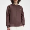 Vestes de tennis bomber en velours côtelé pour hommes