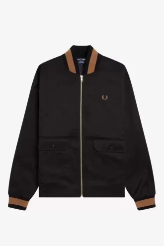 Vestes de tennis bomber pour hommes