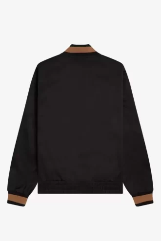 Vestes de tennis bomber pour hommes