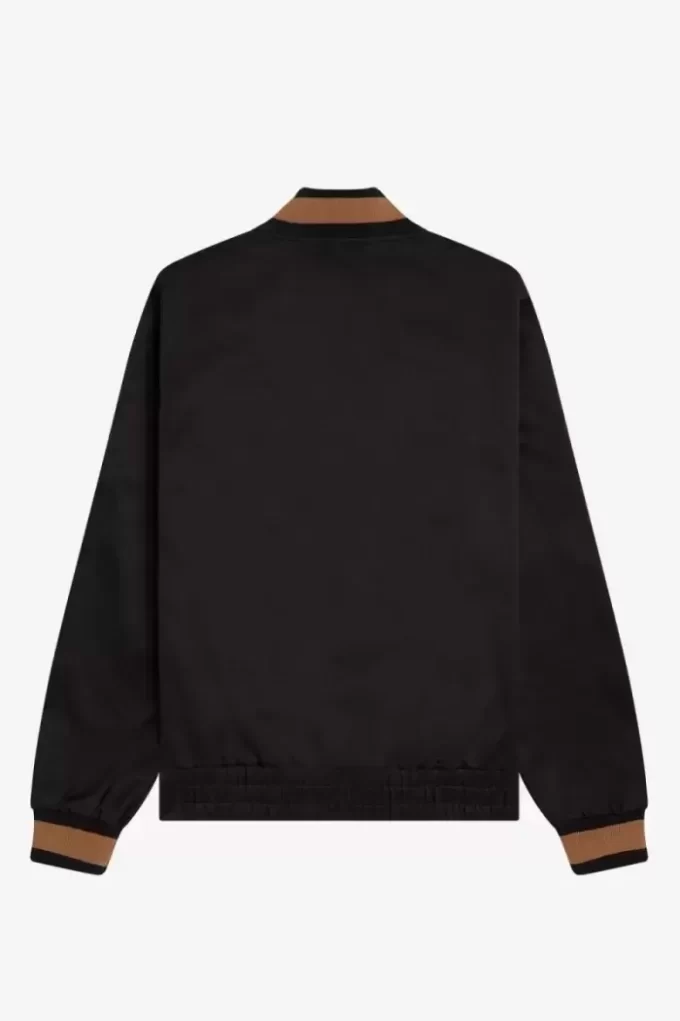 Vestes de tennis bomber pour hommes