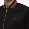 Vestes de tennis bomber pour hommes