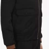Vestes de tennis bomber pour hommes