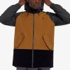 Vestes de voile à blocs de couleurs