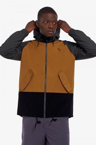 Vestes de voile à blocs de couleurs