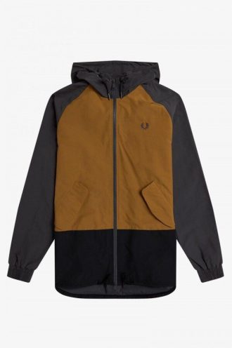 Vestes de voile à blocs de couleurs
