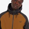 Vestes de voile à blocs de couleurs