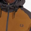 Vestes de voile à blocs de couleurs
