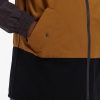 Vestes de voile à blocs de couleurs