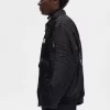 Vestes de vol imprimées pour hommes