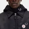 Vestes de vol imprimées pour hommes