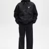 Vestes de vol imprimées pour hommes