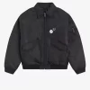 Vestes de vol imprimées pour hommes