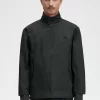 Vestes en coton ciré pour hommes