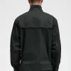 Vestes en coton ciré pour hommes
