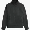 Vestes en coton ciré pour hommes