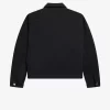 Vestes en jean matelassées pour hommes