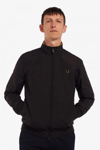 Vestes Fred Perry Brentham