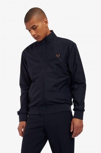 Vestes Fred Perry Brentham