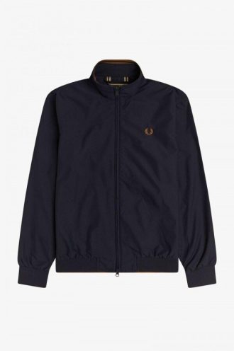 Vestes Fred Perry Brentham