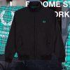 Vestes Fred Perry J2837