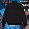 Vestes Fred Perry J2837