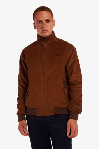Vestes Fred Perry J2847