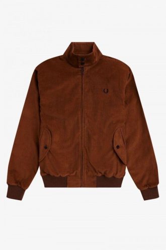 Vestes Fred Perry J2847