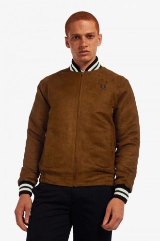 Vestes Fred Perry J2848