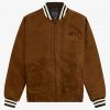Vestes Fred Perry J2848