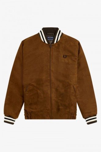 Vestes Fred Perry J2848