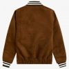 Vestes Fred Perry J2848