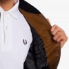 Vestes Fred Perry J2848