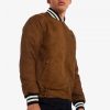 Vestes Fred Perry J2848