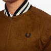 Vestes Fred Perry J2848