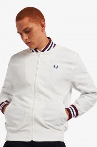 Vestes Fred Perry J2849