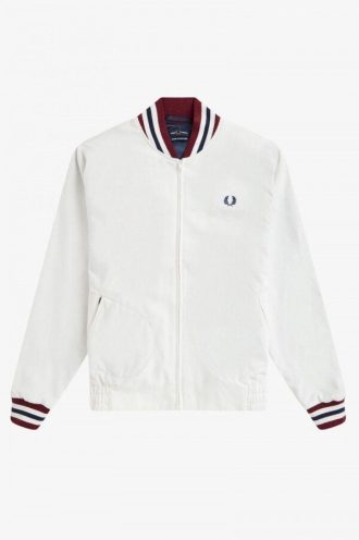 Vestes Fred Perry J2849